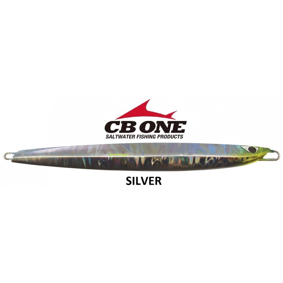CB ONE ZERO 1 SEMILONG 110gr